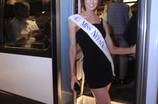2010 Miss America Pageant: Gondolas at The Venetian